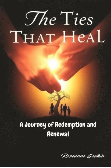 Roseanne Godkin - Ties That Heal: A Journey of Redemption and Renewal, E-bok. Tillgänglighet: Lägg i varukorg