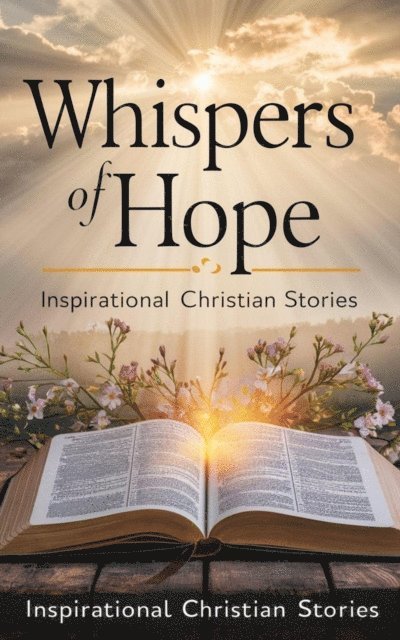 Michelle Renee Thomas - Whispers of Hope, E-bok