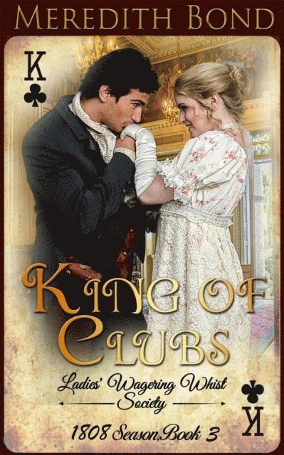 King of Clubs