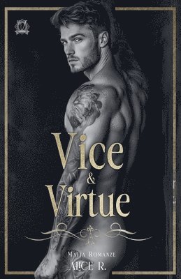 Alice R - Vice & Virtue, Häftad. Tillgänglighet: Lägg i varukorg