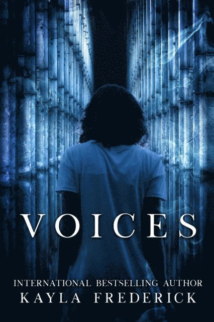 Kayla Frederick - Voices, E-bok