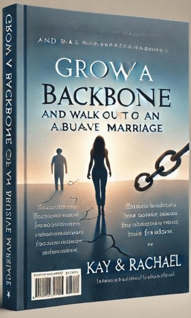 Rachael Nyarangi, Kayumba David - Grow a Backbone and Walk out of an Abusive  Marriage, E-bok. Tillgänglighet: Lägg i varukorg