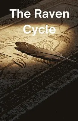Luna Dream - Raven Cylce, Häftad. Tillgänglighet: Lägg i varukorg
