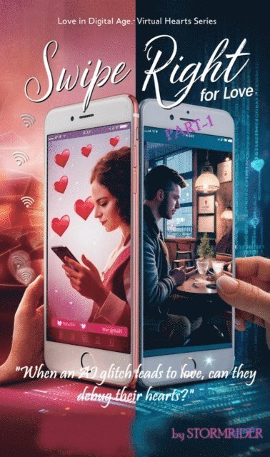 Stormrider - Swipe Right for Love, E-bok. Tillgänglighet: Lägg i varukorg