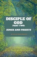 Riaan Engelbrecht - Disciple of God Part Two, Häftad. Tillgänglighet: Lägg i varukorg