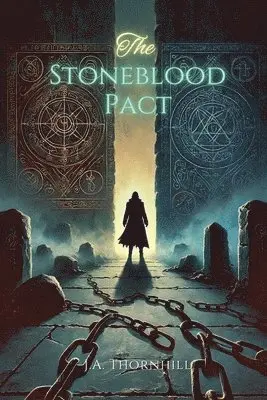 J a Thornhill - Stoneblood Pact, Häftad. Tillgänglighet: Lägg i varukorg