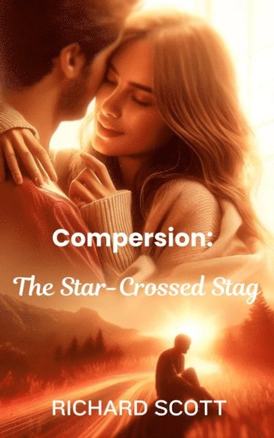 Richard Scott - Compersion: The Star-Crossed Stag, E-bok