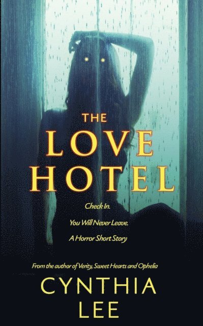 Cynthia Lee - Love Hotel, E-bok
