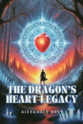 Alexander Grey - Dragon's Heart Legacy, Häftad. Tillgänglighet: Lägg i varukorg