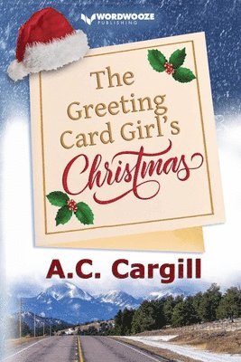 A C Cargill - Greeting Card Girl's Christmas, Häftad. Tillgänglighet: Lägg i varukorg