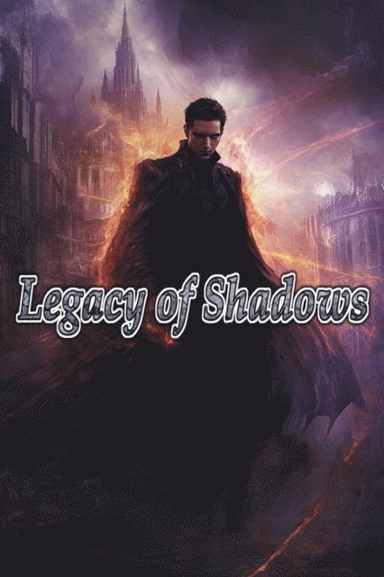 Edward Heath - Legacy of Shadows, E-bok