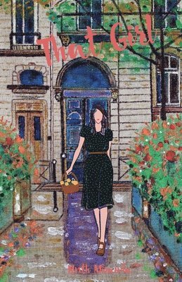 Ruth Miranda - That Girl, Häftad