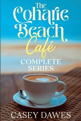 Casey Dawes - Coharie Beach Cafe, Häftad. Tillgänglighet: Lägg i varukorg