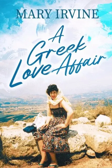 Mary Irvine - Greek Love Affair, E-bok. Tillgänglighet: Lägg i varukorg