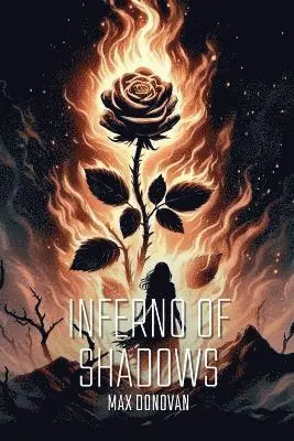 Max Donovan - Inferno of Shadows, Häftad. Tillgänglighet: Lägg i varukorg
