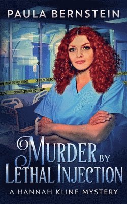 Paula Bernstein - Murder by Lethal Injection, Häftad. Tillgänglighet: Lägg i varukorg