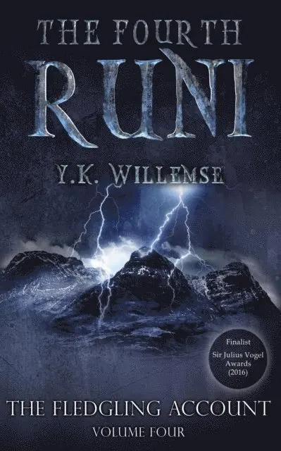 Y. K. Willemse - Fourth Runi, E-bok. Tillgänglighet: Lägg i varukorg