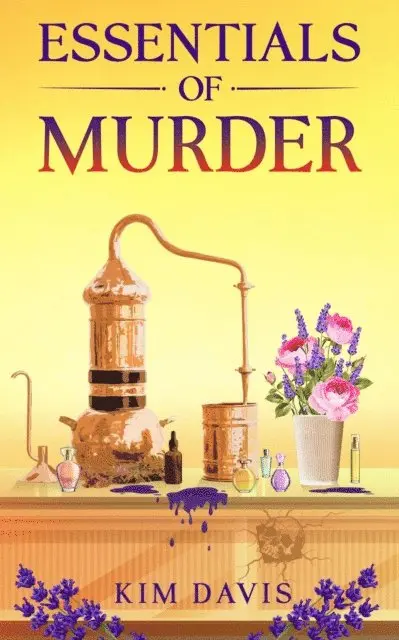 Kim Davis - Essentials of Murder, E-bok. Tillgänglighet: Lägg i varukorg