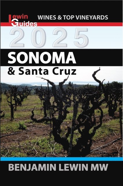 Benjamin Lewin - Sonoma, E-bok