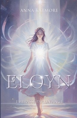 Anna Katmore - Eloyn, Häftad