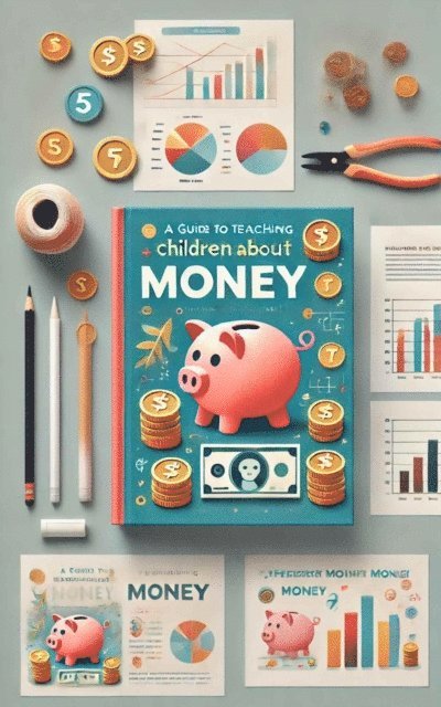 Jordan Rivers - Kids and money: Fast track your kids for a practical life, E-bok. Tillgänglighet: Lägg i varukorg