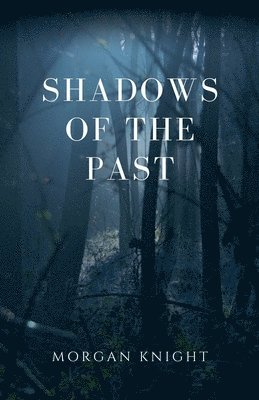 Morgan Knight - Shadows of the Past, Häftad