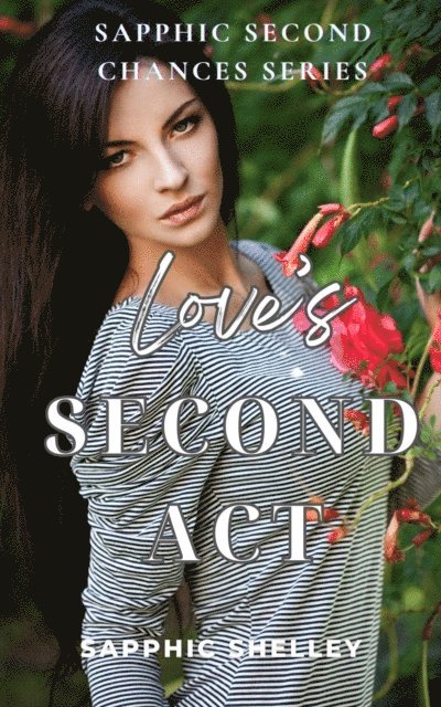 Sapphic Shelley - Love's Second Act, E-bok
