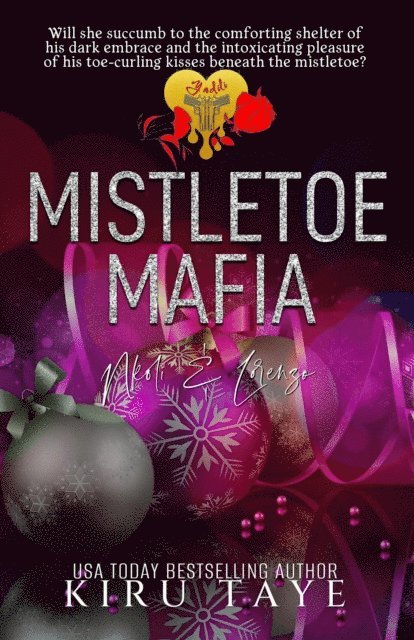 Mistletoe Mafia