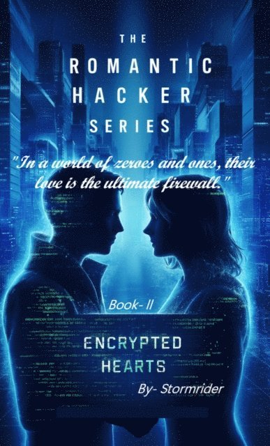 Stormrider - Encrypted Hearts, E-bok. Tillgänglighet: Lägg i varukorg