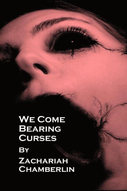 Zachariah Chamberlin - We Come Bearing Curses, E-bok