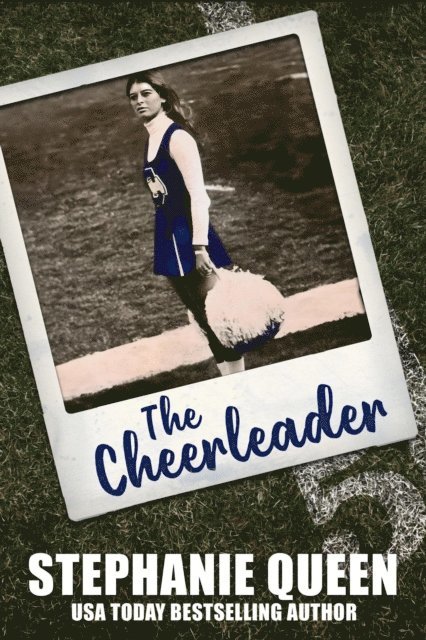 Stephanie Queen - Cheerleader, E-bok