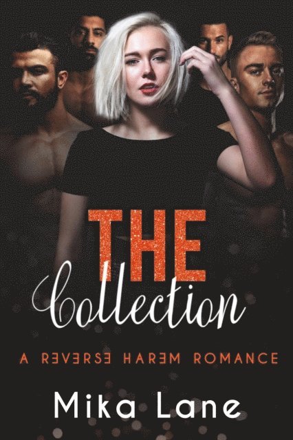 Mika Lane - Collection, E-bok
