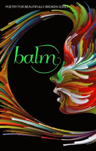 Various, Ravens Quoth Press - Balm 2, E-bok