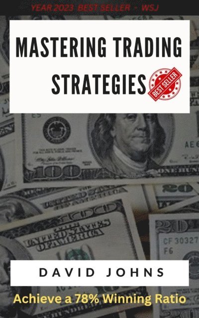 David Johns - Mastering Trading Strategies, E-bok. Tillgänglighet: Lägg i varukorg