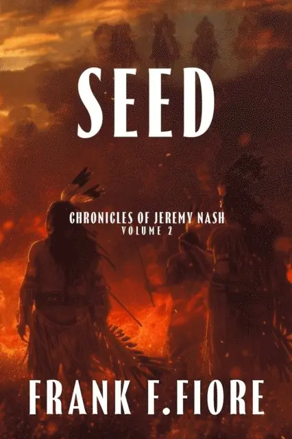 Frank F. Fiore - Seed, E-bok. Tillgänglighet: Lägg i varukorg