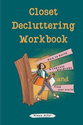 Closet Decluttering Workbook