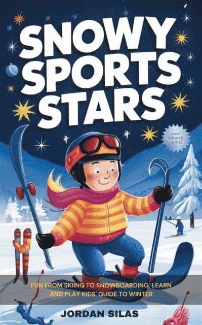 Snowy Sports Stars
