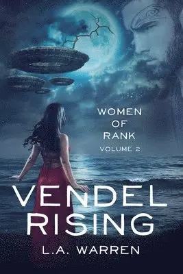 L a Warren - Vendel Rising, Häftad. Tillgänglighet: Lägg i varukorg