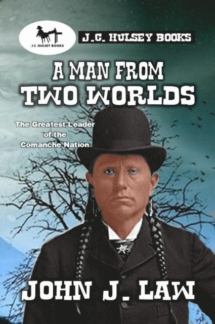 John J. Law - Man From Two Worlds, E-bok