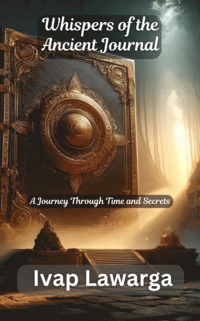 Ivap Lawarga - Whispers of the Ancient Journal: A Journey Through Time and Secrets, E-bok