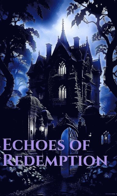 Ace - Echoes of Redemption, E-bok