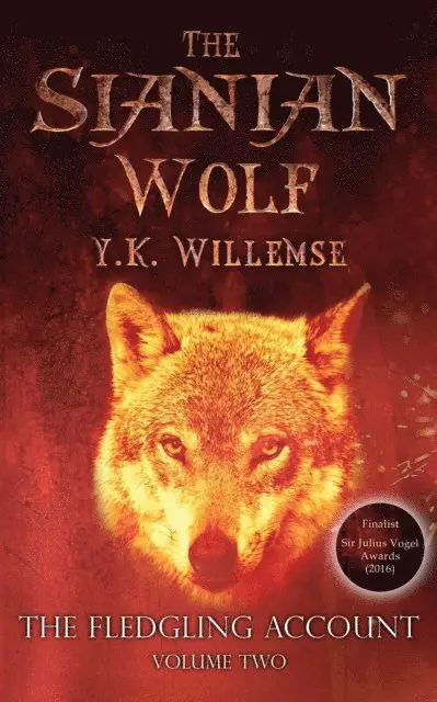 Y. K. Willemse - Sianian Wolf, E-bok. Tillgänglighet: Lägg i varukorg