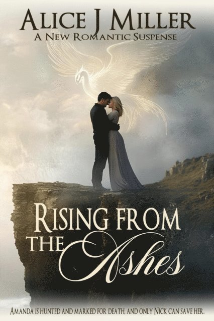 Alice J Miller - Rising from the Ashes, E-bok. Tillgänglighet: Lägg i varukorg
