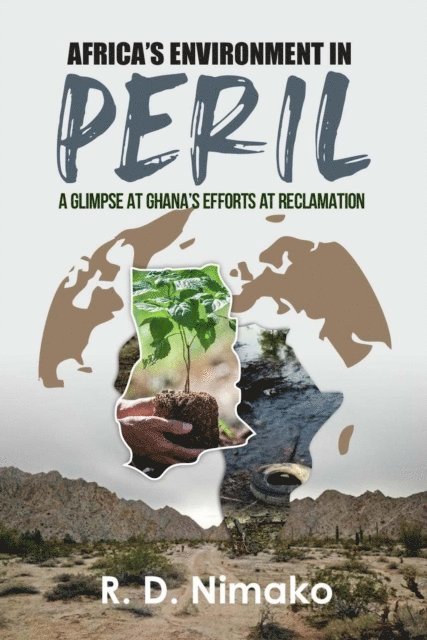 Africa's Environment in Peril