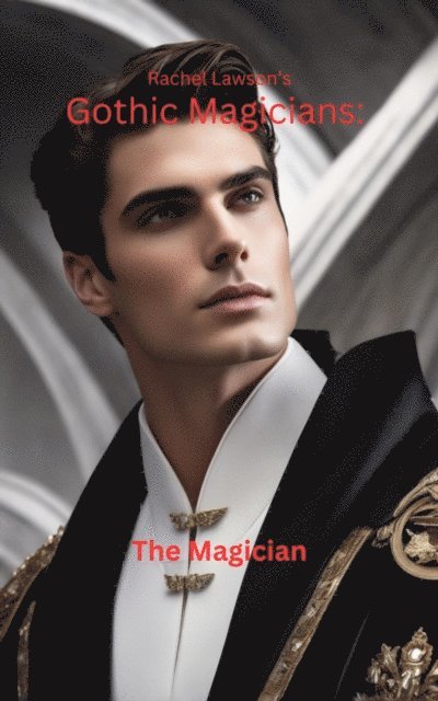 Rachel Lawson - Magician, E-bok