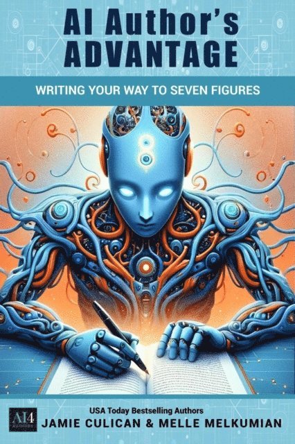 Melle Melkumian, Jamie Culican - Write Your Way to Seven Figures, E-bok. Tillgänglighet: Lägg i varukorg