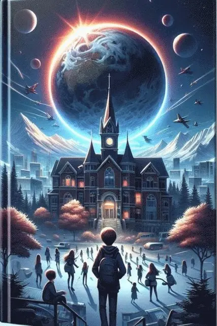 Luna Dream - Eclipse Academy, E-bok. Tillgänglighet: Lägg i varukorg