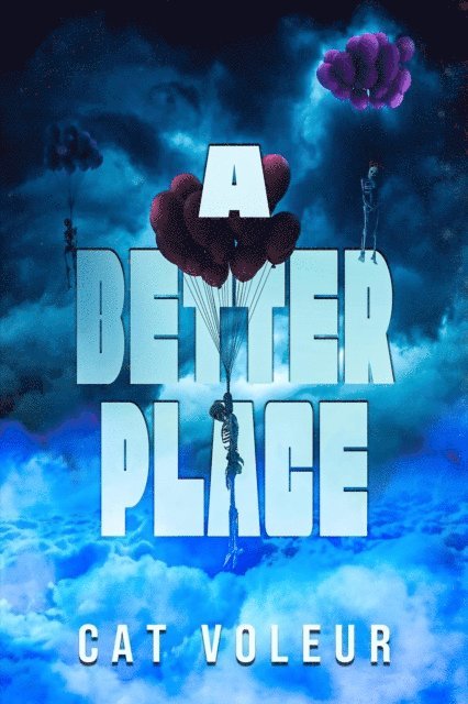 Cat Voleur - Better Place, E-bok