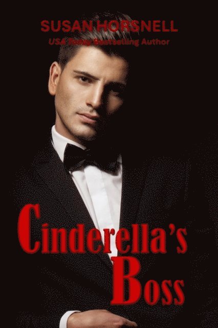 Cinderella's Boss