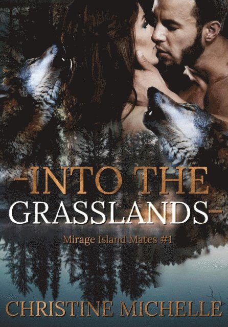 Christine Michelle - Into the Grasslands, E-bok